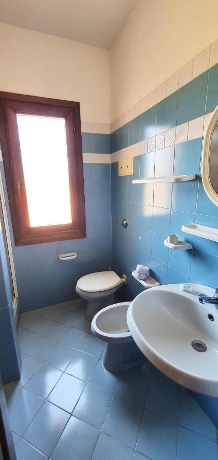 Iss Travel, Le Carrube Two Bedrooms Apartments With Air Conditioning サン・テオドーロ エクステリア 写真